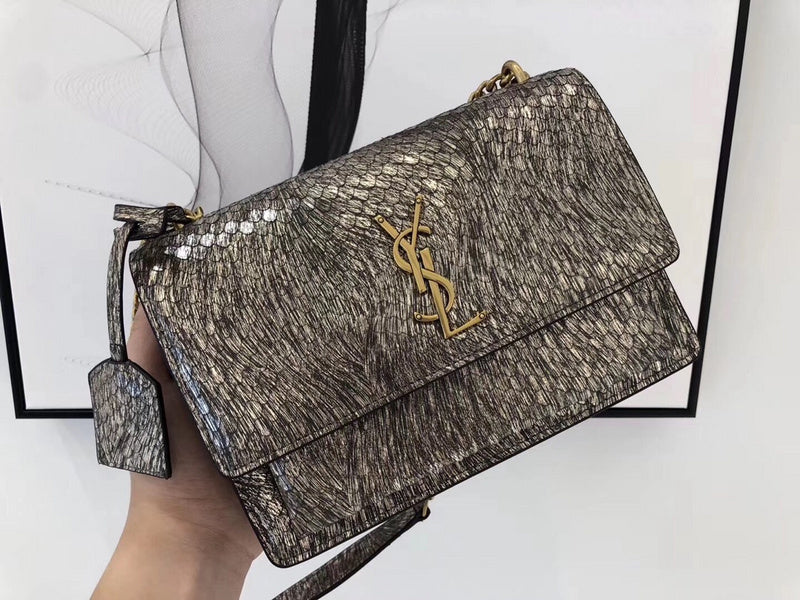 Glamy - YLS Bags - 1438