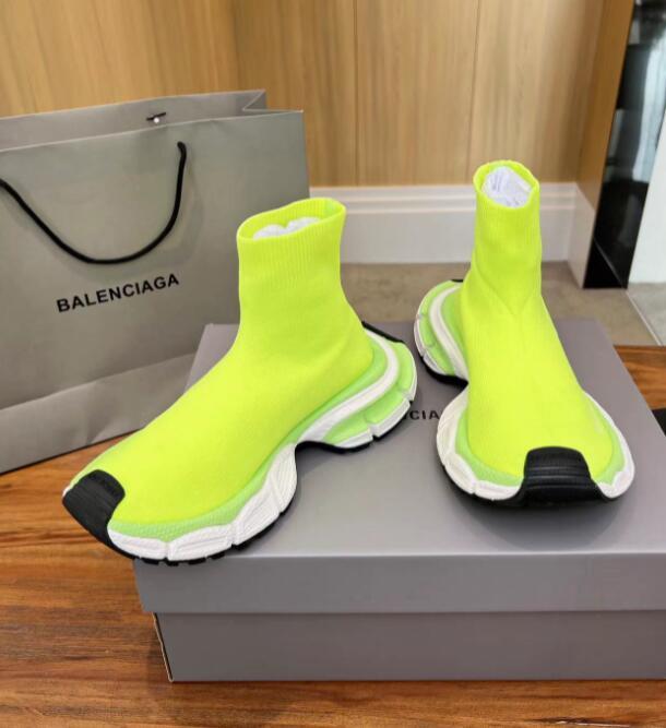 SAMC - BG Men Shoes - 211