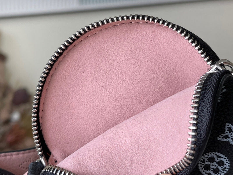 GlamI Lu-Vi bags - 4641