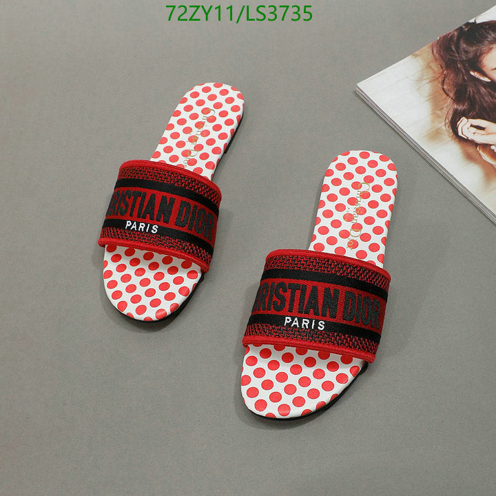 SAMCC - DOR Women Shoes - 2083