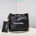 Satchel Bags - CHL Bags - 5084