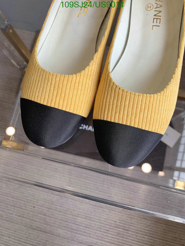 SAMC - CHL Women Shoes Ballet - 145