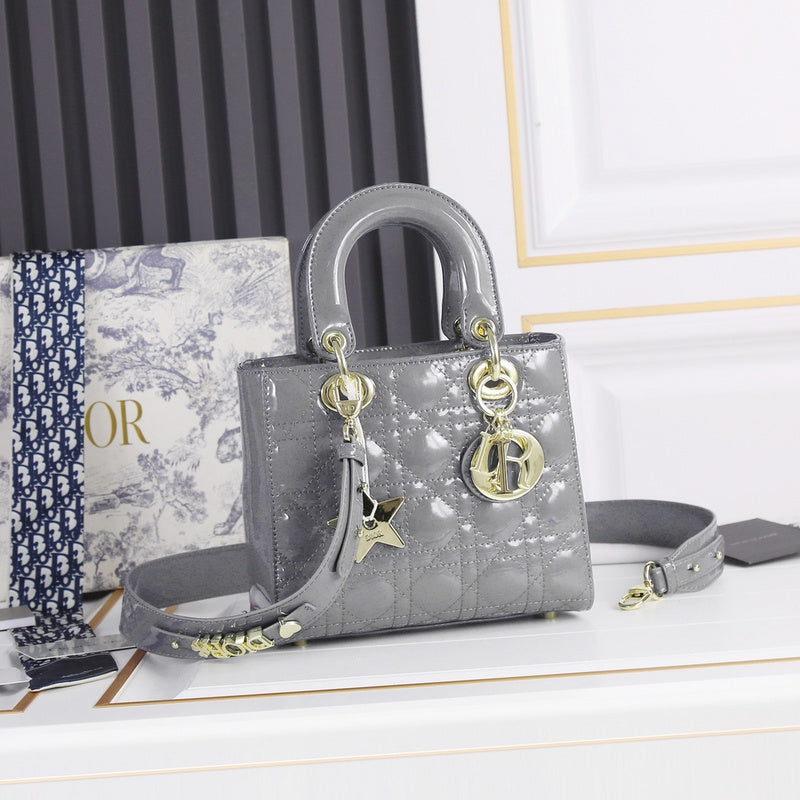 Satchel Bags - DOR Bags - 063