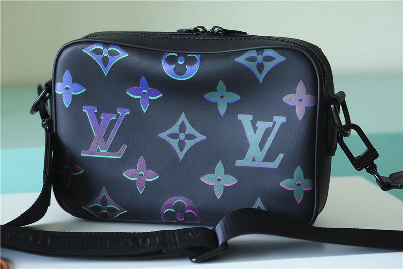 Glami Fashion Lu-Vi bags - 9948