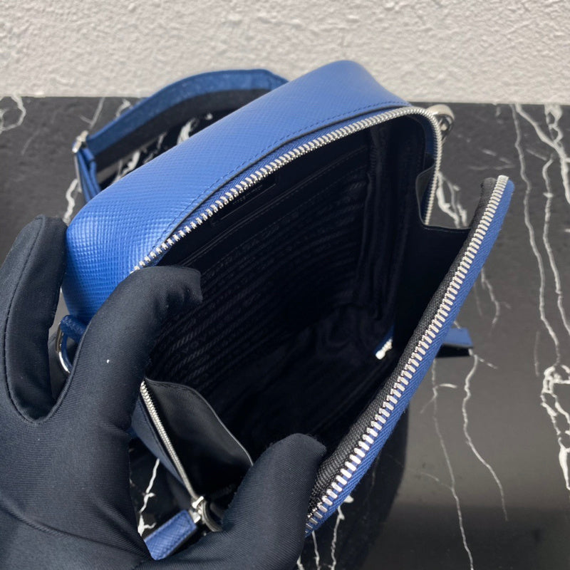 Glamy - PD Bags - 1522