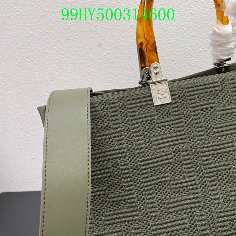 Glami - FDE Bags - 1856