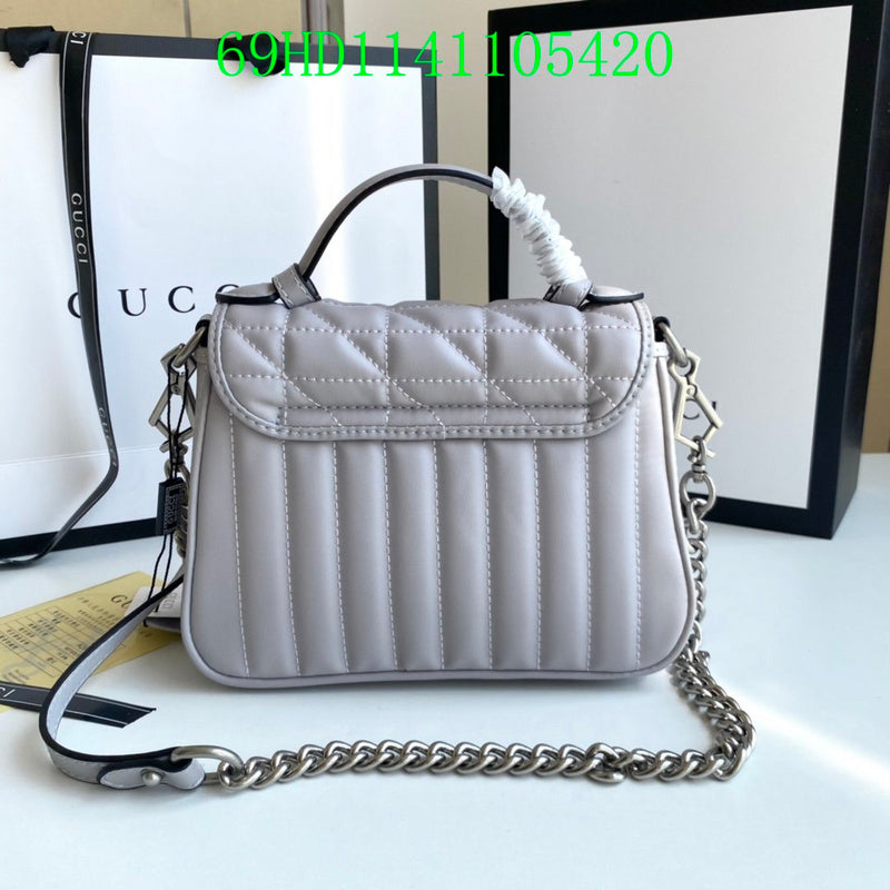 Glami Fashion - GCI Bags - 10438