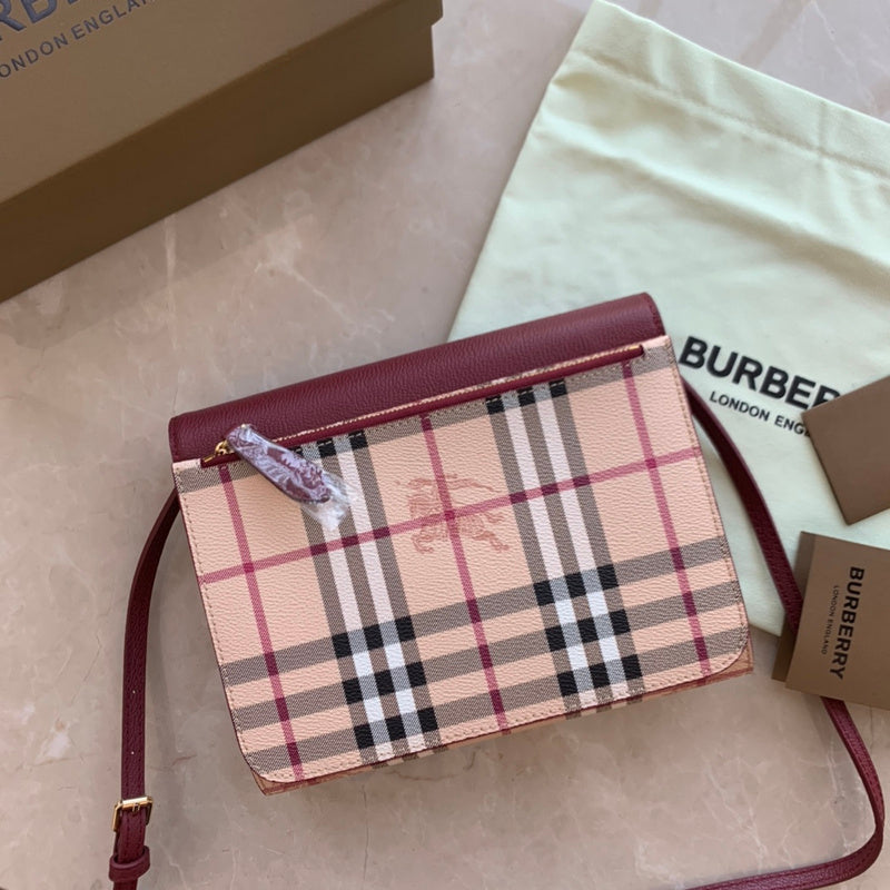 Glami-i BOR Bags - 538