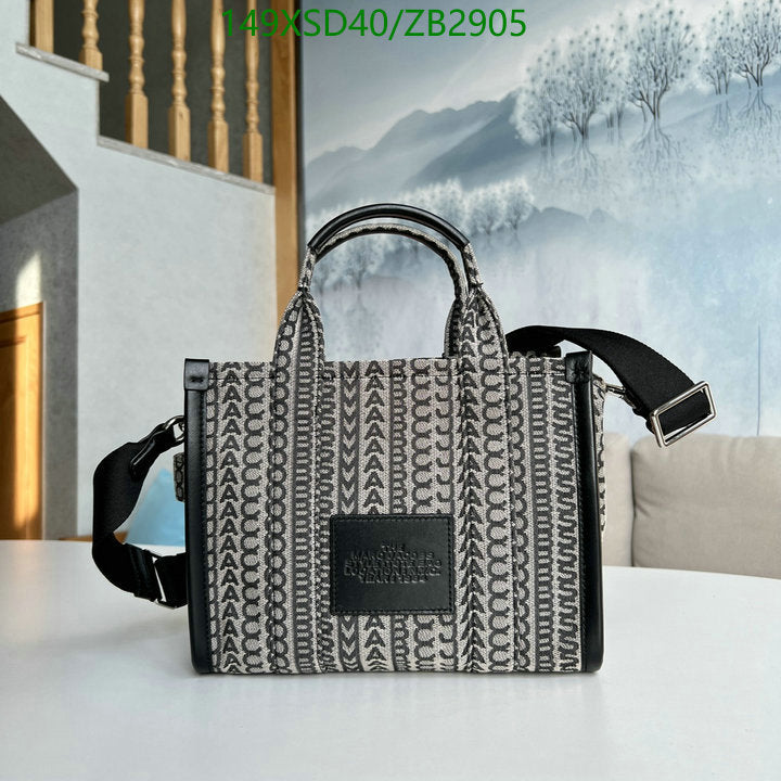 SAMC - MOJ Bags - 198