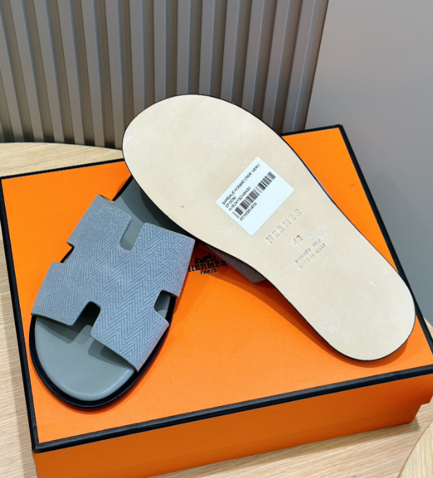 SAMC - HMS Men Shoes - 043