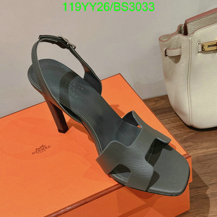SAMC - HMS Women Shoes - 114
