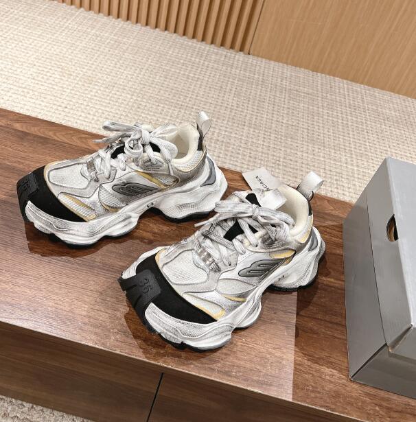 SAMC - BG Men Shoes - 143