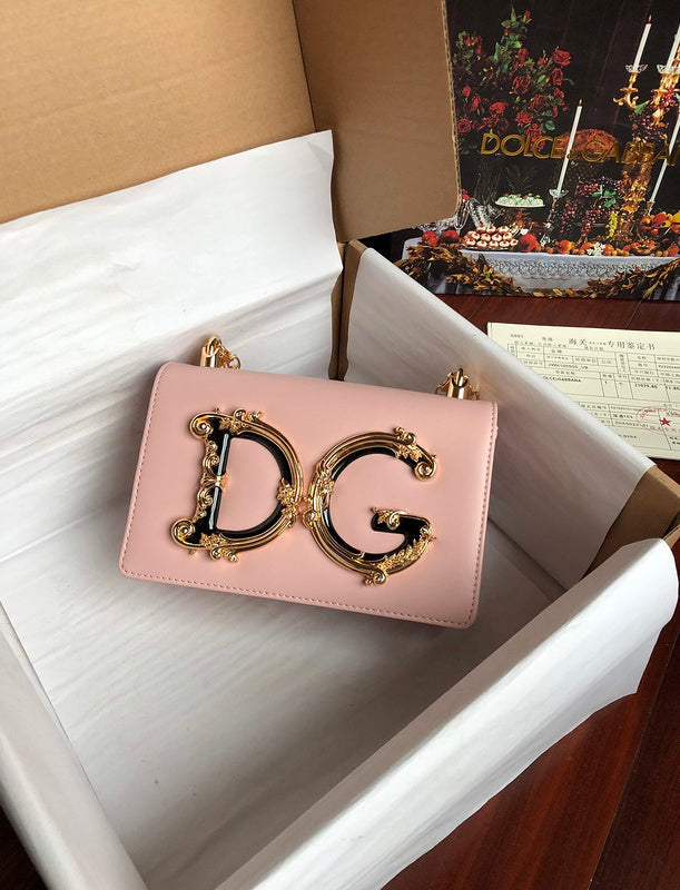 Glamy - DG bag - 578