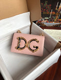 Glamy - DG bag - 578