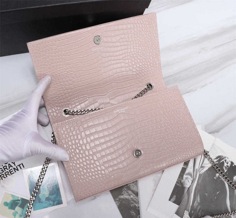Satchel Bags - SLY Bags - 1312