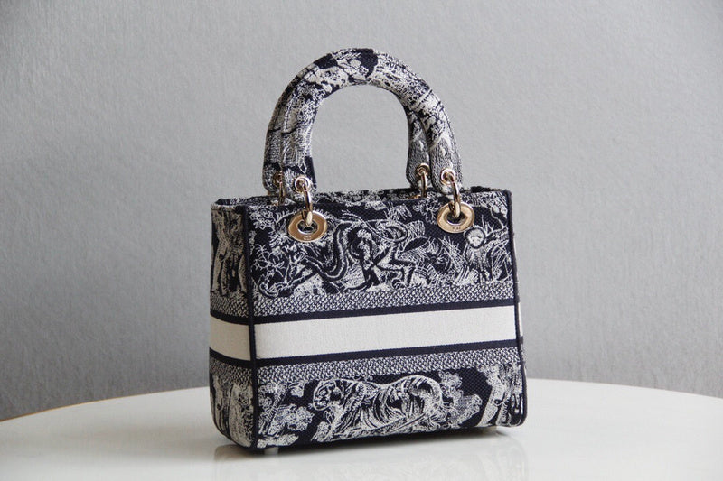 ELE - Dir Bags - 2241