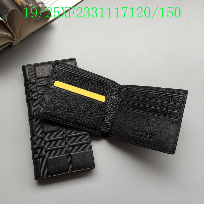 Glami - BOR Wallet - 052