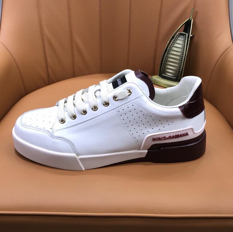 SAMC - DAG Men Shoes - 590
