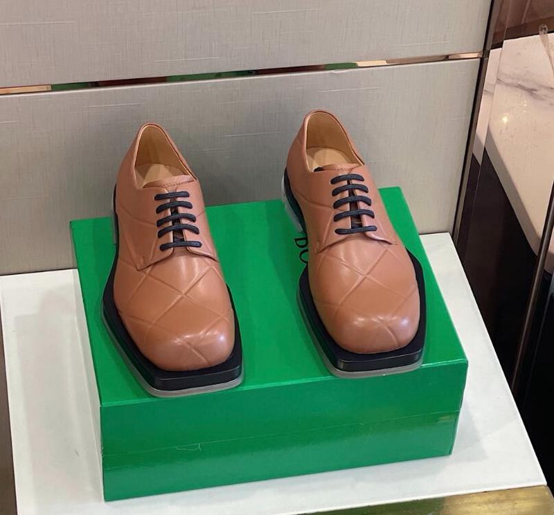 SAMC - BOV Men Shoes - 166