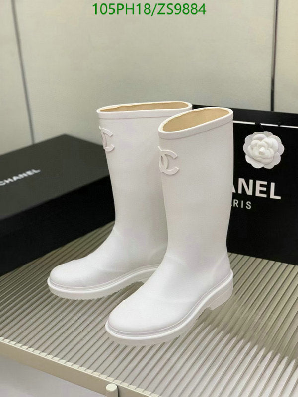 SAMC - CHL Women Boots - 172