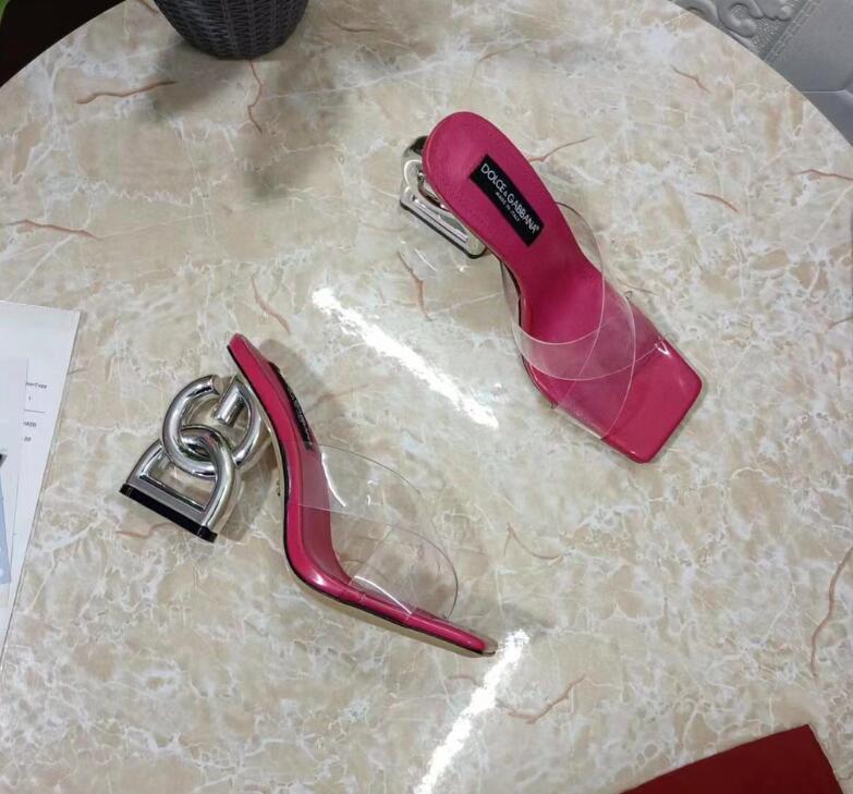 SAMC - DAG Women Shoes - 181
