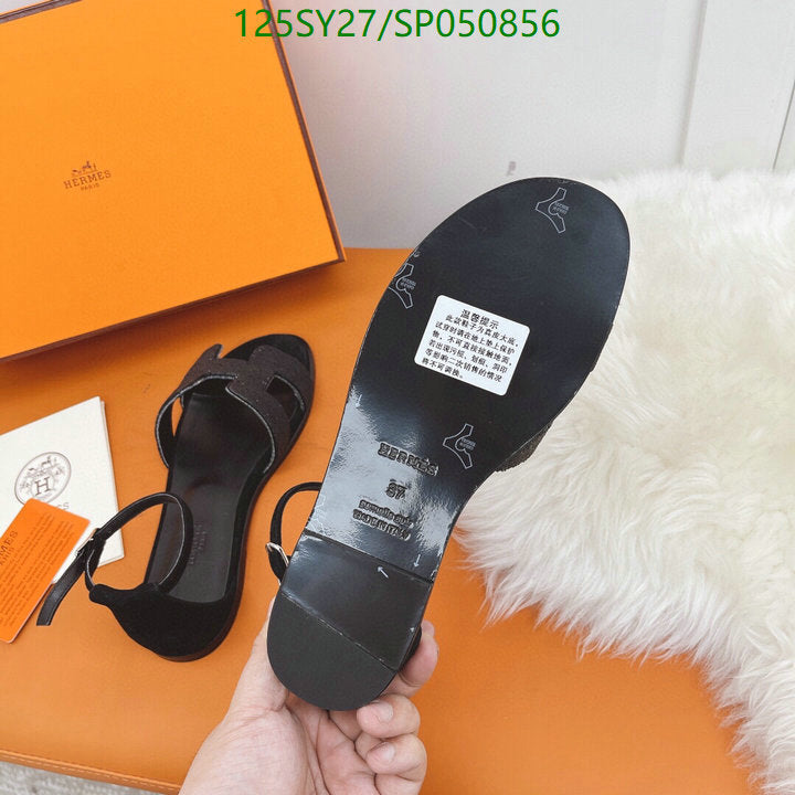 SAMC - HMS Women Shoes - 568