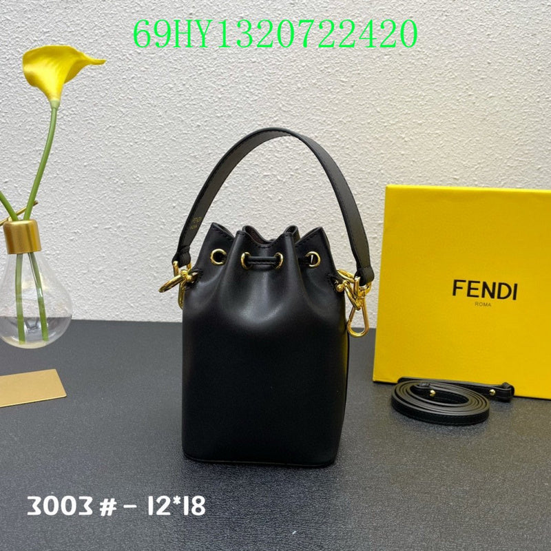 Glami - FDE Bags - 3334