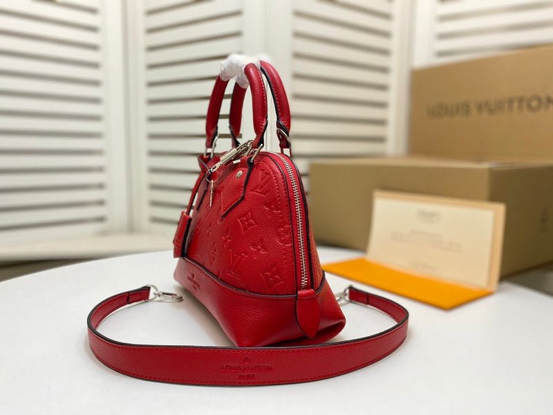 GlamI Lu-Vi bags - 3781