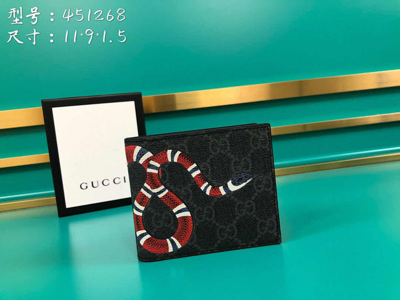 Glami-i - Guki Wallet - 590