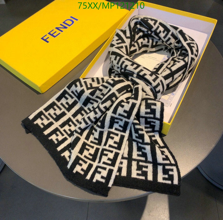 SAMC - FDE Scarves - 198