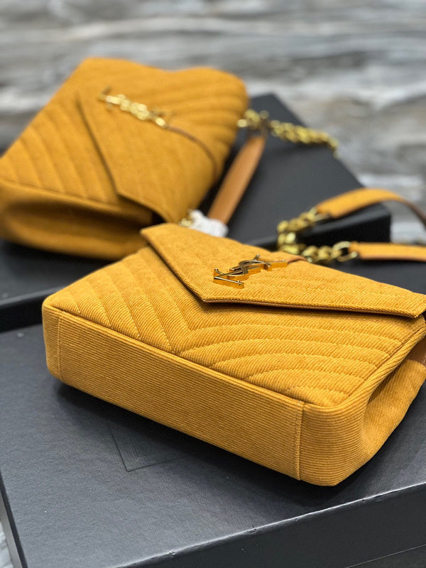 Glami- Glami- - SLY Bags - 1068