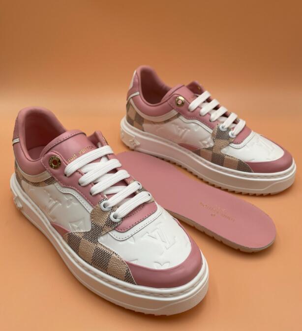 Glamy - LOV Men Shoes - 1017