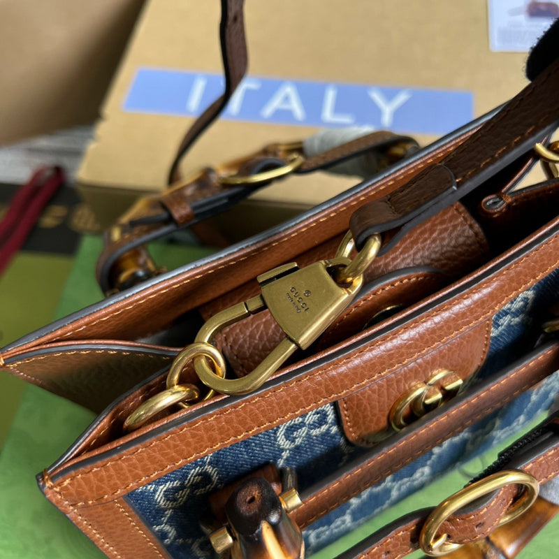 Satchel Bags - GCI Bags - 6428