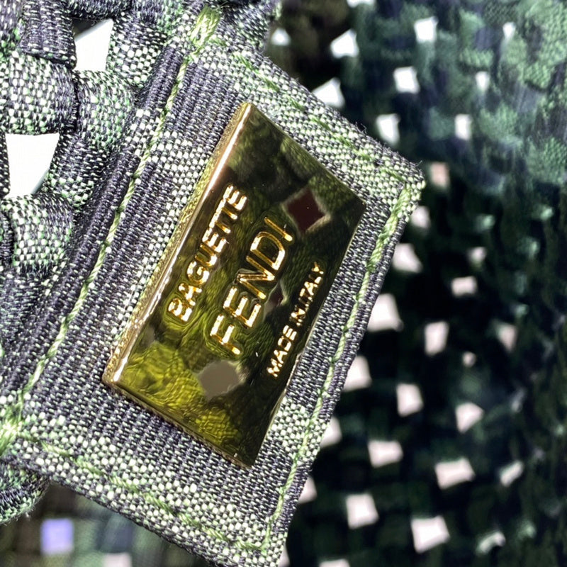 FDI Bags - Luxurious Bags  225
