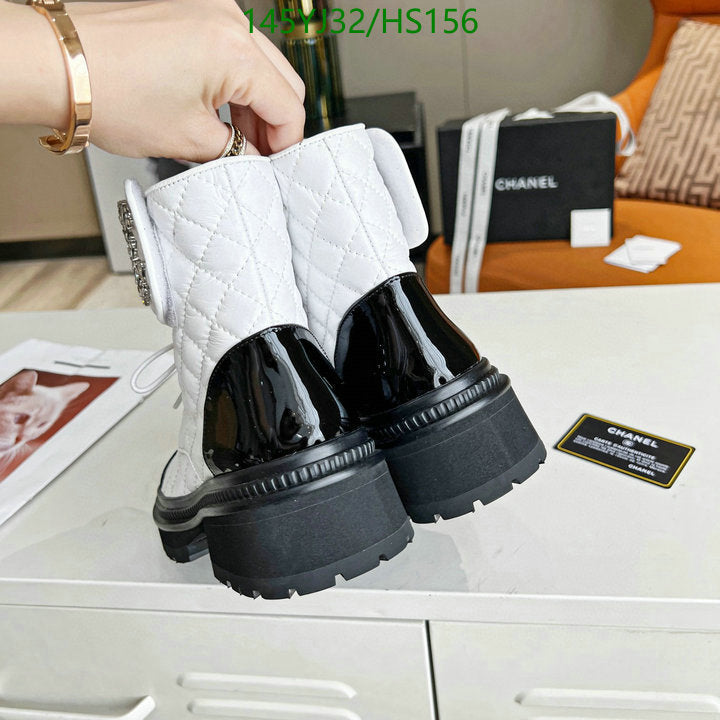 SAMC - CHL Women Boots - 073