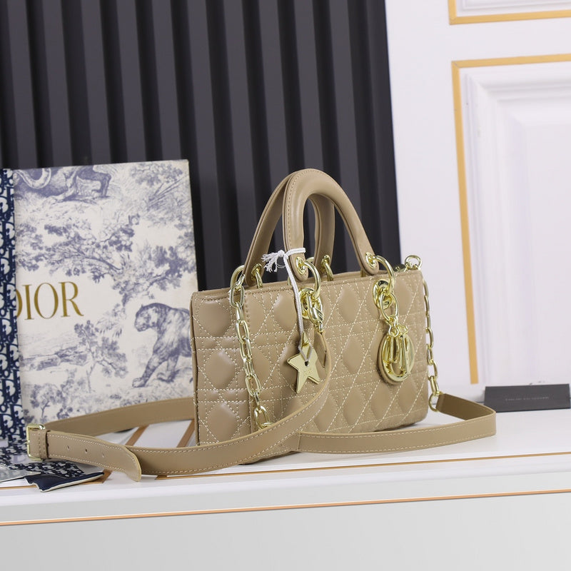 Satchel Bags - DOR Bags - 375