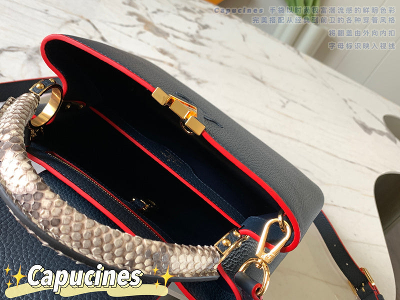 Glamy - LOV Bags - 1251