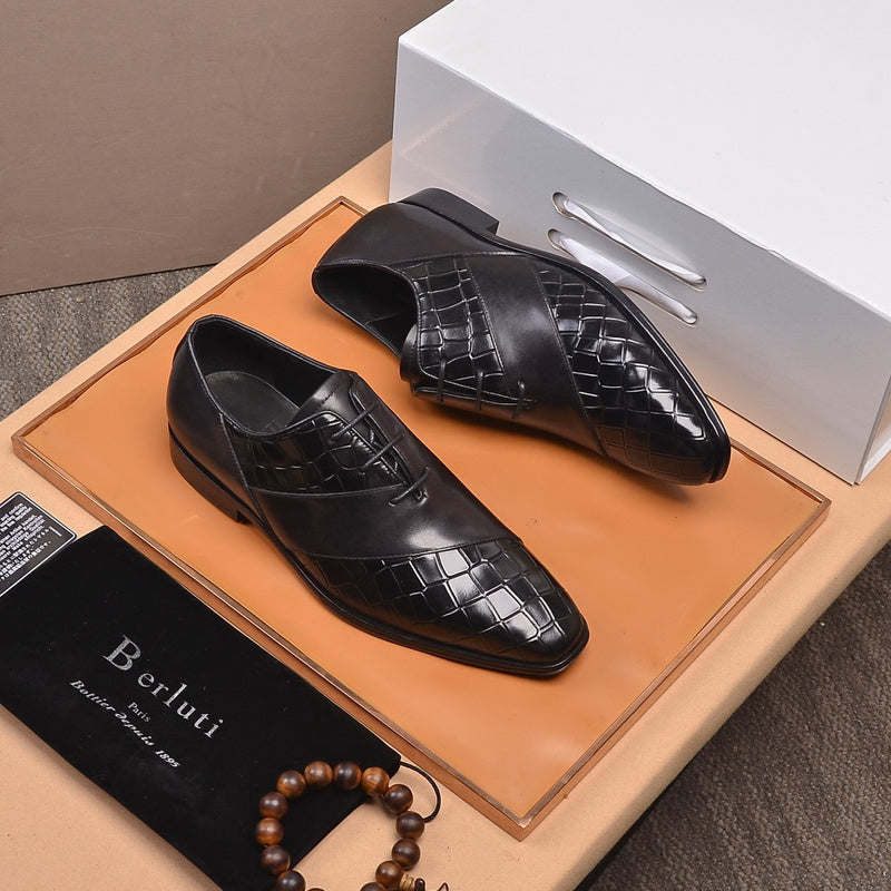 Glami - BRE Men Shoes - 509