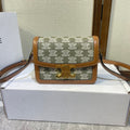 Glamy - COL Bags - 1047