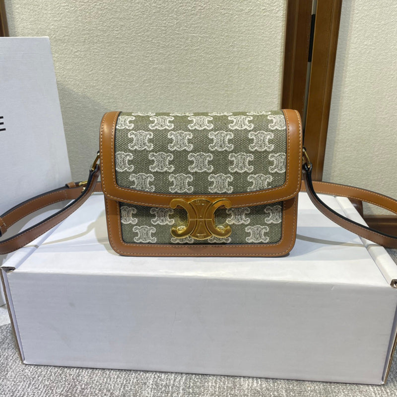 Glamy - COL Bags - 1047