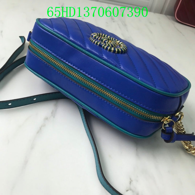 Glami Fashion - GCI Bags - 10419