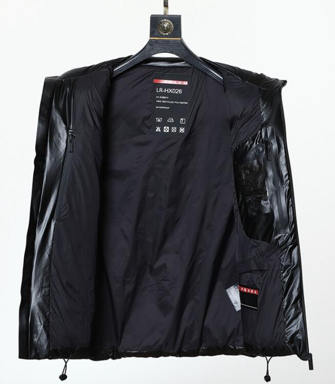 SAMC - Mix Jackets - 827