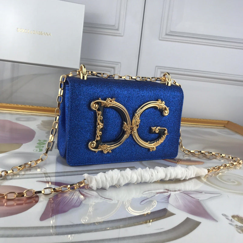 DoG Glami- Glami- Bag - 013