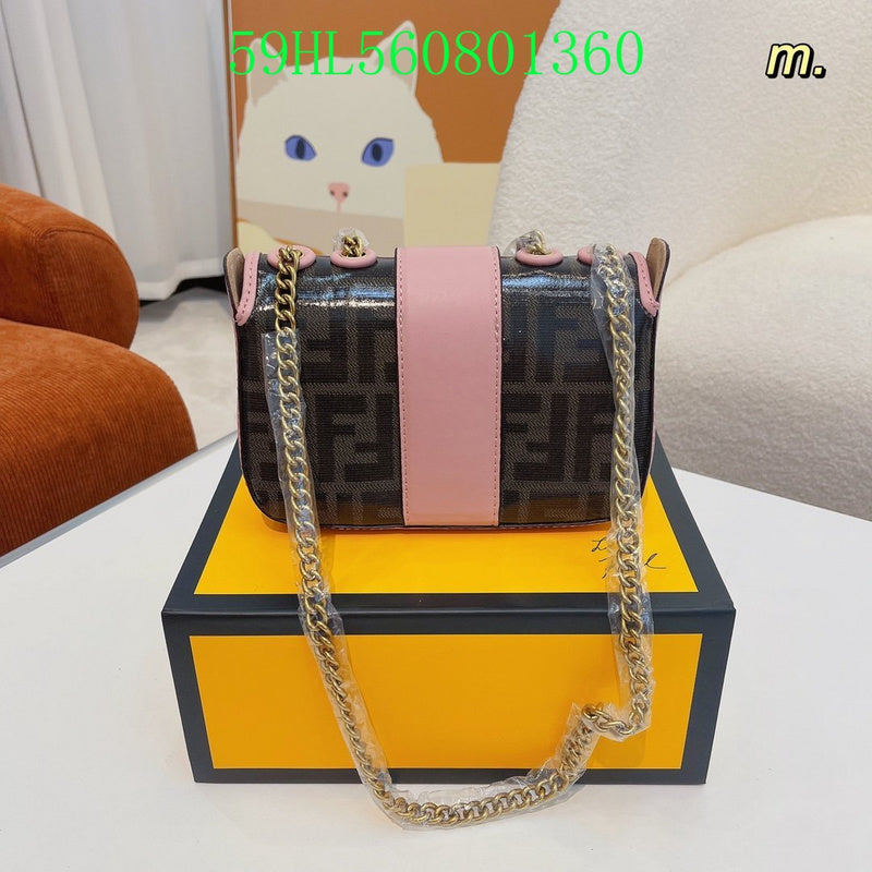 Glami - FDE Bags - 3279