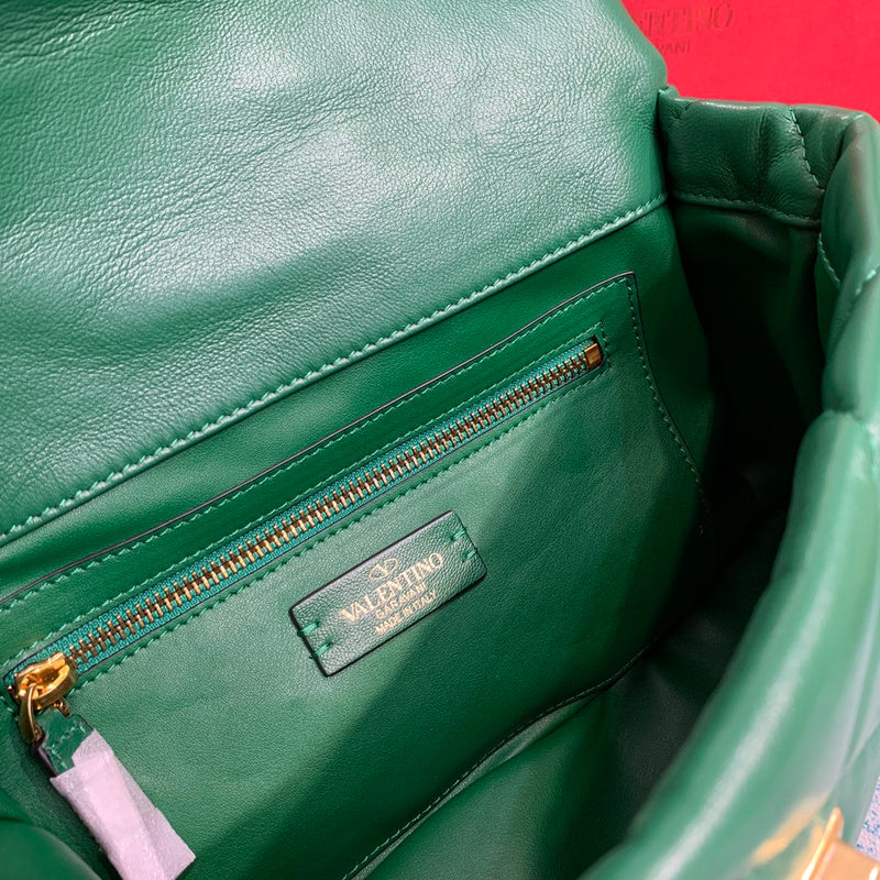 Satchel Bags - VLO Bags - 063
