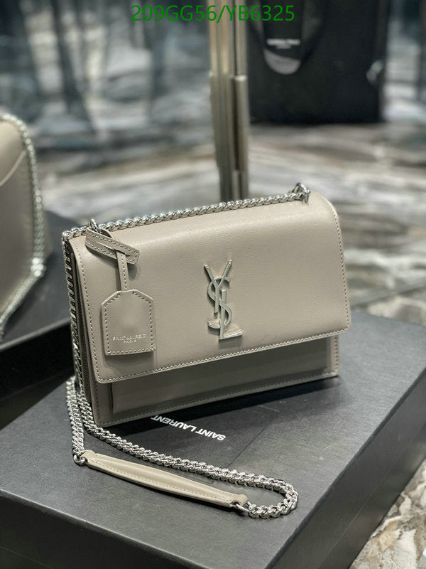 SAMC - YLS Bags - 300