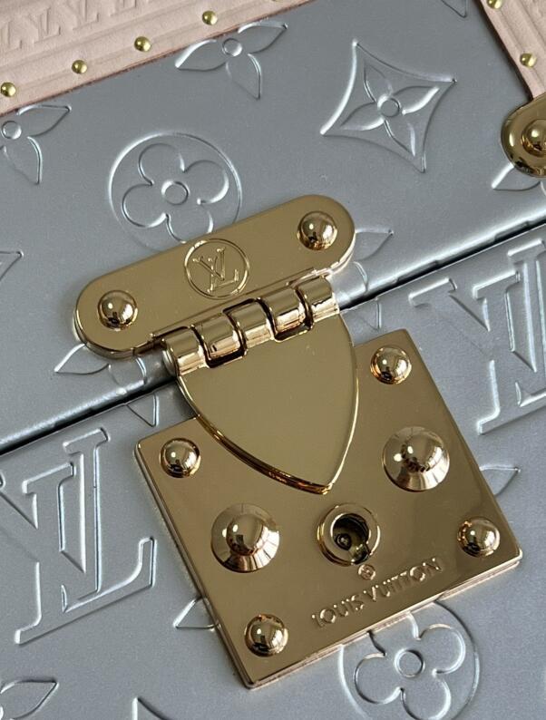 SAMC - LOV Bags - 1639