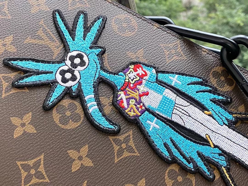 Glami- Glami- Lu-Vi bags - 3314