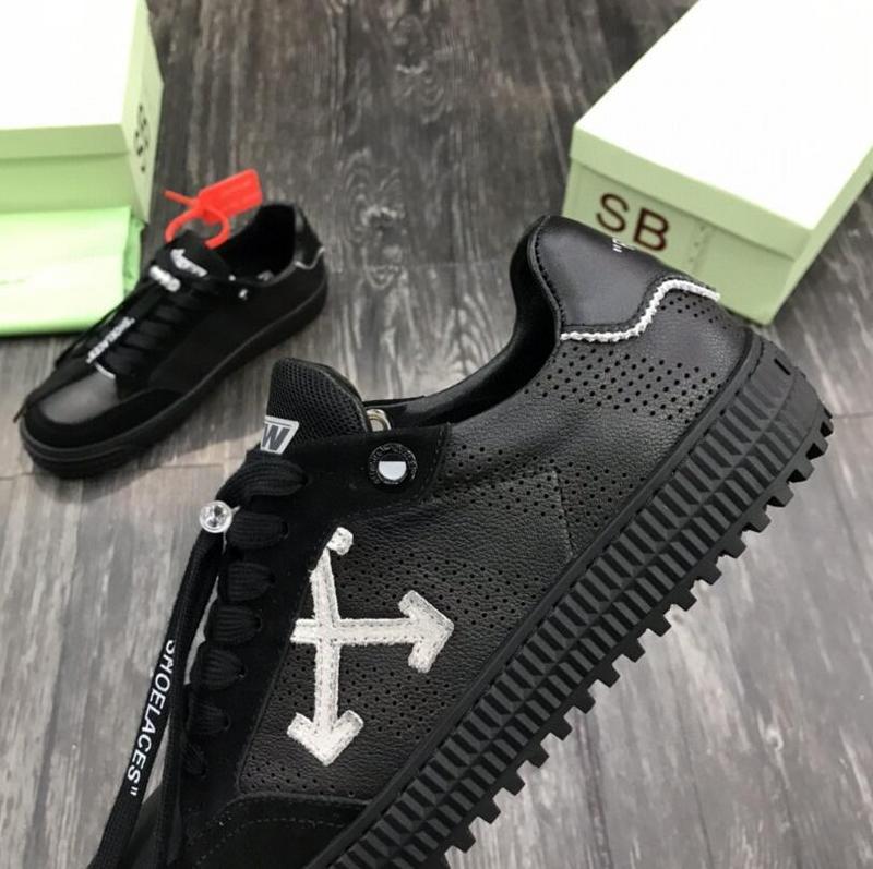 SAMC - YZO Men Shoes - 242