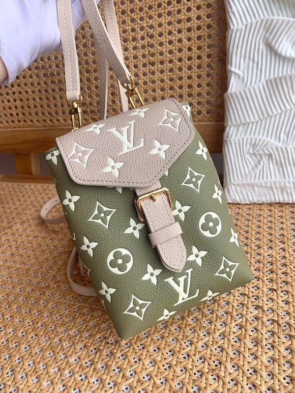 Satchel Bags - VL Bags - 4386